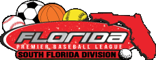 Florida Premier Baseball logo